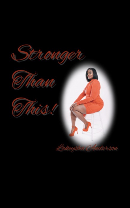 Stronger Than This