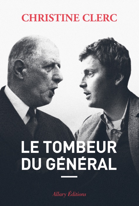 Le tombeur du Général