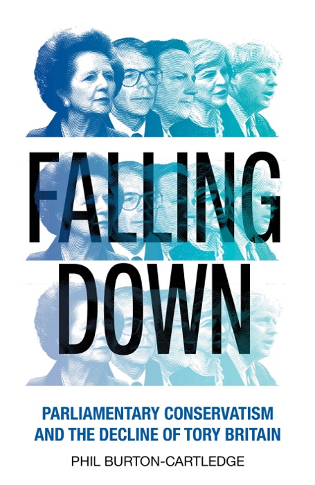 Falling Down