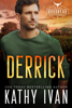 Kathy Ivan - Derrick artwork