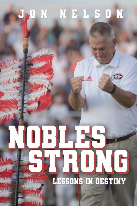 NOBLES STRONG