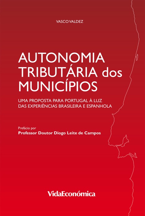 Autonomia tributária dos municípios