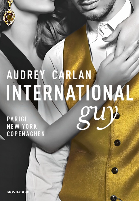 International Guy - Parigi, New York, Copenaghen