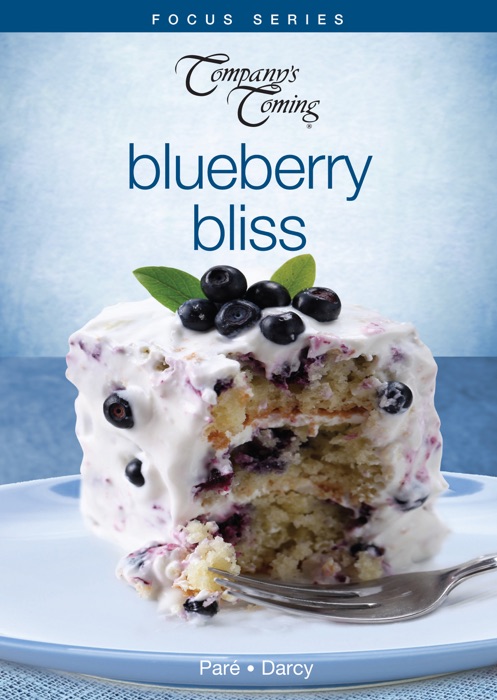 Blueberry Bliss