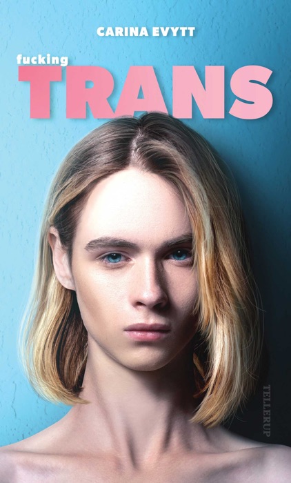 F*****g trans