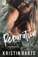 Kristin Harte - Reparation artwork