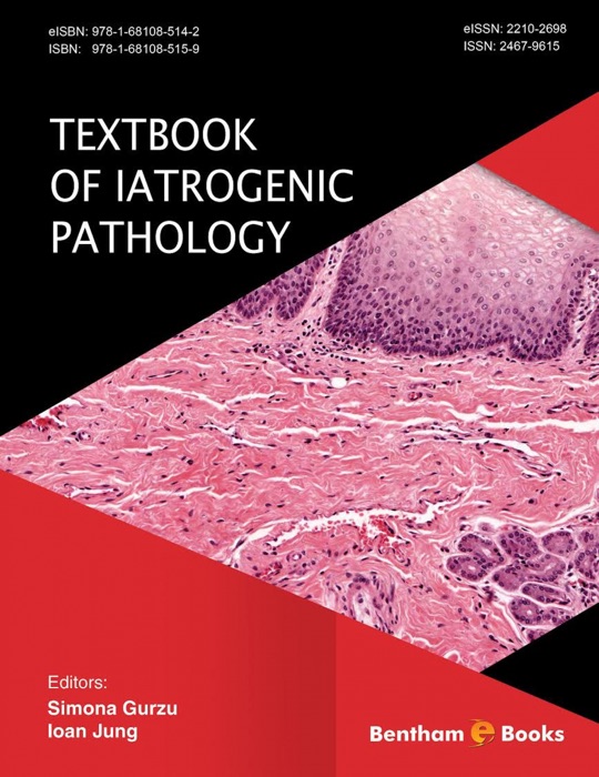 Textbook of Iatrogenic Pathology