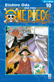 One Piece 10 - Eiichiro Oda