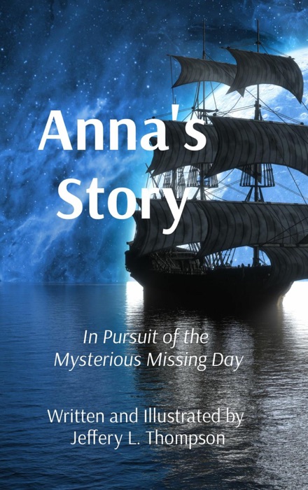 Anna's Story