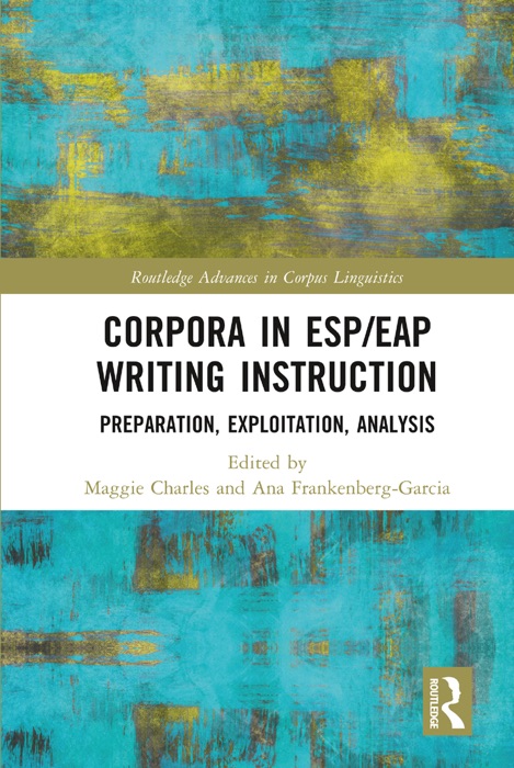 Corpora in ESP/EAP Writing Instruction