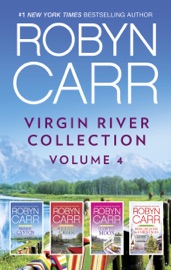 Virgin River Collection Volume 4