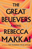 The Great Believers - Rebecca Makkai