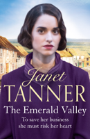 Janet Tanner - The Emerald Valley artwork