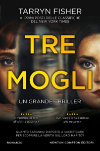 Tre mogli Book Cover