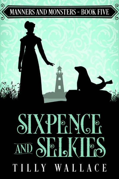 Sixpence and Selkies