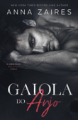 Gaiola do anjo Book Cover
