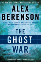 Alex Berenson - The Ghost War artwork