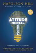 Atitude Mental Positiva Book Cover