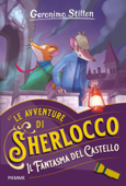 Il fantasma del castello - Geronimo Stilton