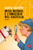 Miss Merkel e l'omicidio nel castello Book Cover