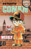Detektiv Conan Weekly Kapitel 1115 - Gosho Aoyama