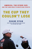 The Cup They Couldn't Lose Book Cover
