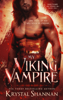 My Viking Vampire - Krystal Shannan