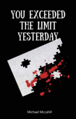 You Exceeded The Limit Yesterday - Harold Gable