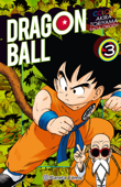 Dragon Ball Color Origen y Red Ribbon nº 03/08 - 鳥山明