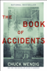 The Book of Accidents - Chuck Wendig
