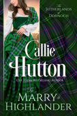 To Marry a Highlander - Callie Hutton