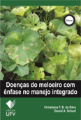 Doenças do meloeiro com ênfase no manejo integrado - Christiana F. B. da silva