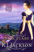 Of Sin & Sanctuary Book Cover