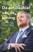 De achilleshiel van de koning - Jan Hoedeman