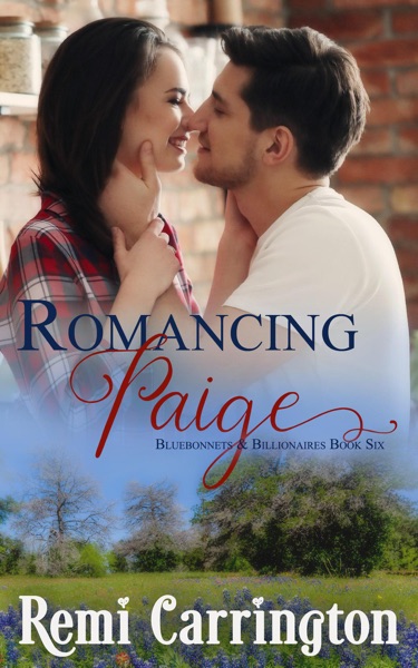 Romancing Paige