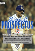 Baseball Prospectus 2023 - Baseball Prospectus