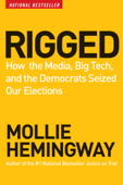 Rigged Book Cover