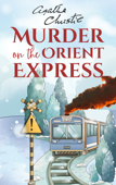 Murder on The Orient Express - Agatha Christie