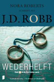 Wederhelft - J. D. Robb