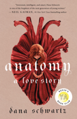 Anatomy: A Love Story Book Cover