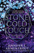 Stone Cold Touch - Jennifer L. Armentrout