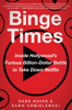 Dade Hayes & Dawn Chmielewski - Binge Times artwork