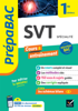 Prépabac SVT 1re générale (spécialité) - Nicolas Ducasse, Benjamin Forichon, Johanna Garcia, Hervé Mulard & Bruno Vah