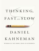 Kahneman, Daniel - THINKING, FAST AND SLOW