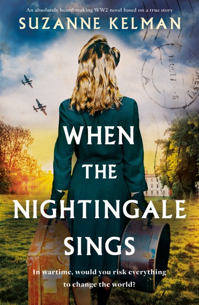 When the Nightingale Sings