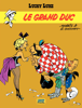 Lucky Luke - tome 9 – Le Grand duc - Morris & Goscinny