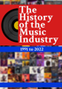 The History Of The Music Industry: 1991 to 2022 - Matti Charlton