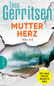 Mutterherz - Tess Gerritsen