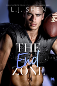The End Zone Book Cover