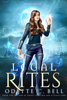 Legal Rites Book One - Odette C. Bell
